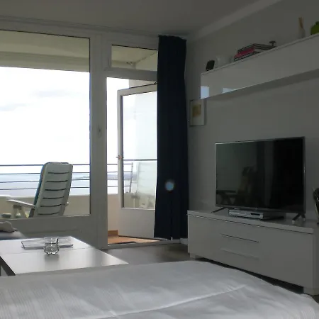 Traumhafter Meerblick Ostsee Appartement