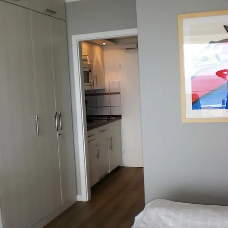 Traumhafter Meerblick Ostsee Appartement