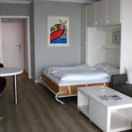 Appartement Traumhafter Meerblick Ostsee