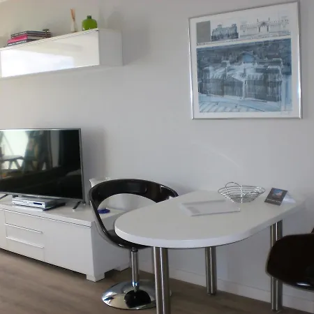 Appartement Traumhafter Meerblick Ostsee *
