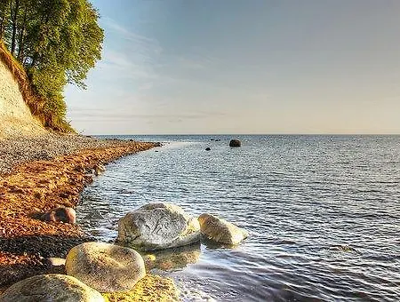 Appartement Traumhafter Meerblick Ostsee