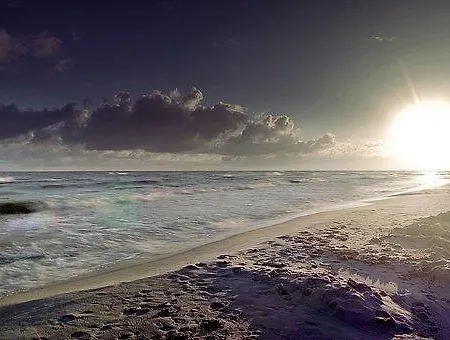 Traumhafter Meerblick Ostsee Appartement *
