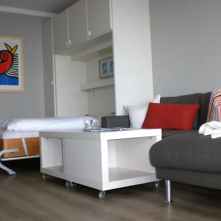 Traumhafter Meerblick Ostsee Appartement Timmendorfer Strand